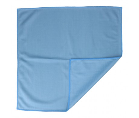 Miracle Microfiber Cloth (Blue)